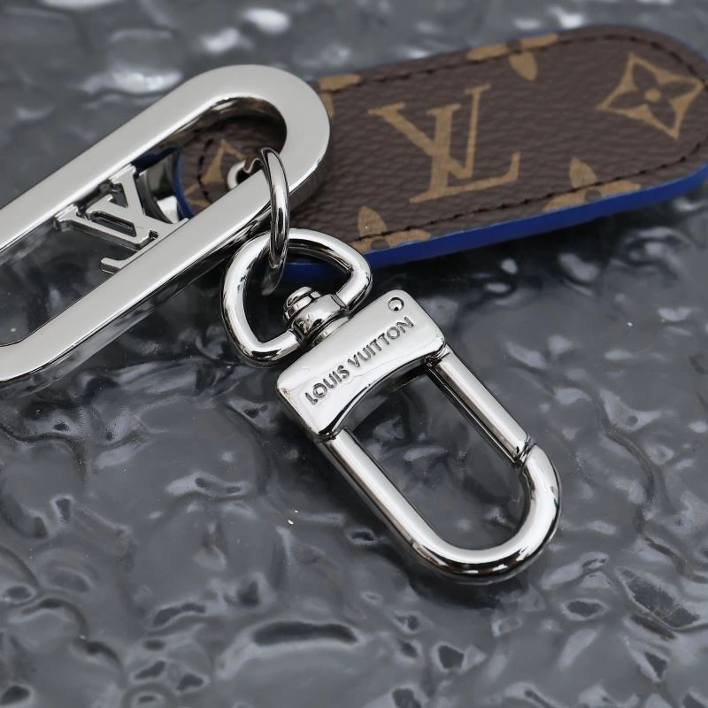 Sporty Louis Vuitton Keychains 267463