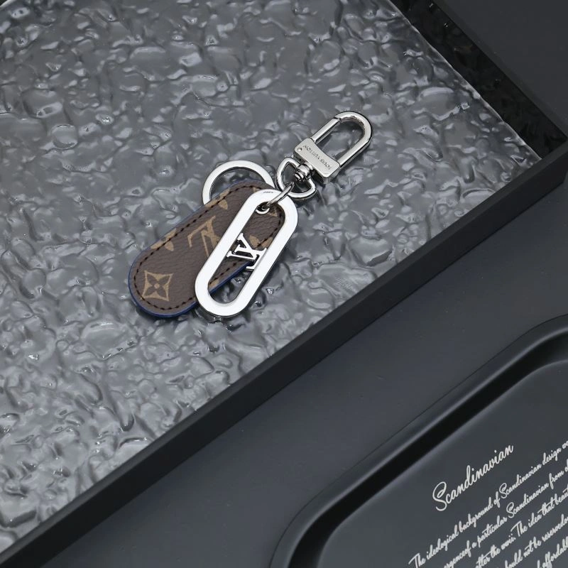 Sporty Louis Vuitton Keychains 267463