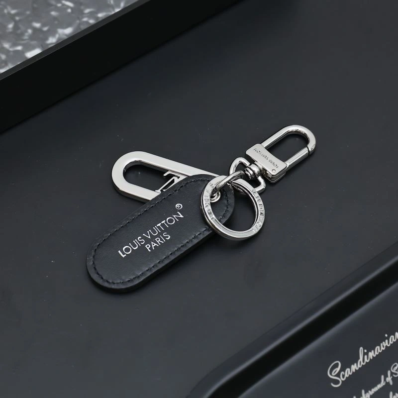 Packable Louis Vuitton Keychains 267459