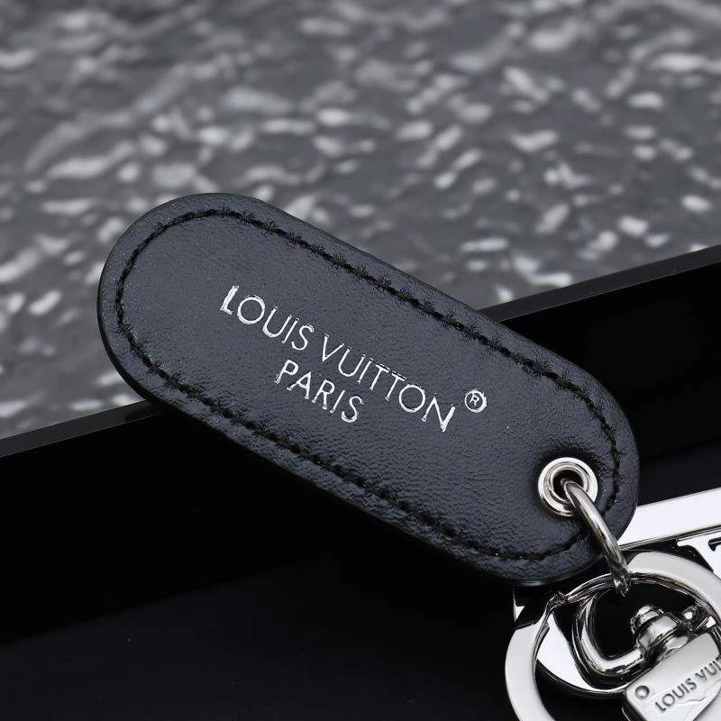 Packable Louis Vuitton Keychains 267459
