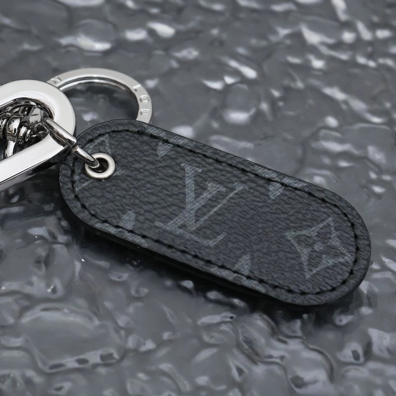 Packable Louis Vuitton Keychains 267459