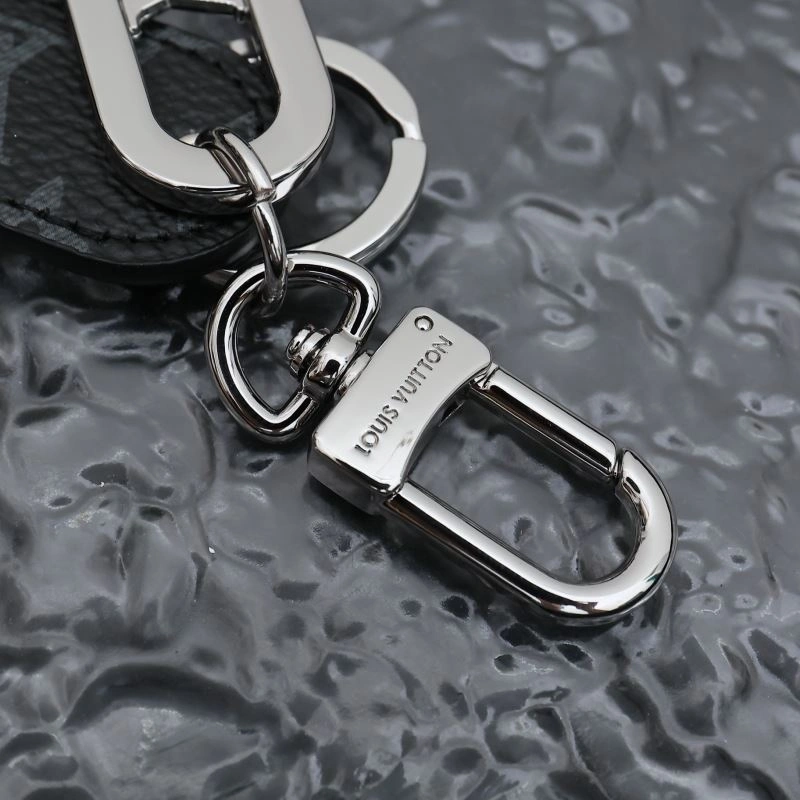 Packable Louis Vuitton Keychains 267459