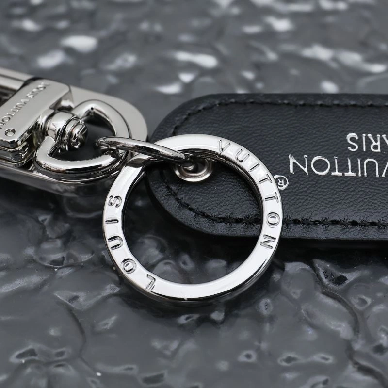 Packable Louis Vuitton Keychains 267459