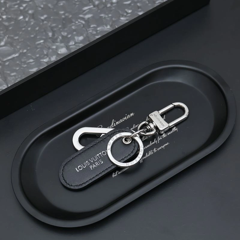 Packable Louis Vuitton Keychains 267459