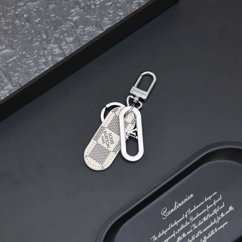 Louis Vuitton Keychains Elegant 267473