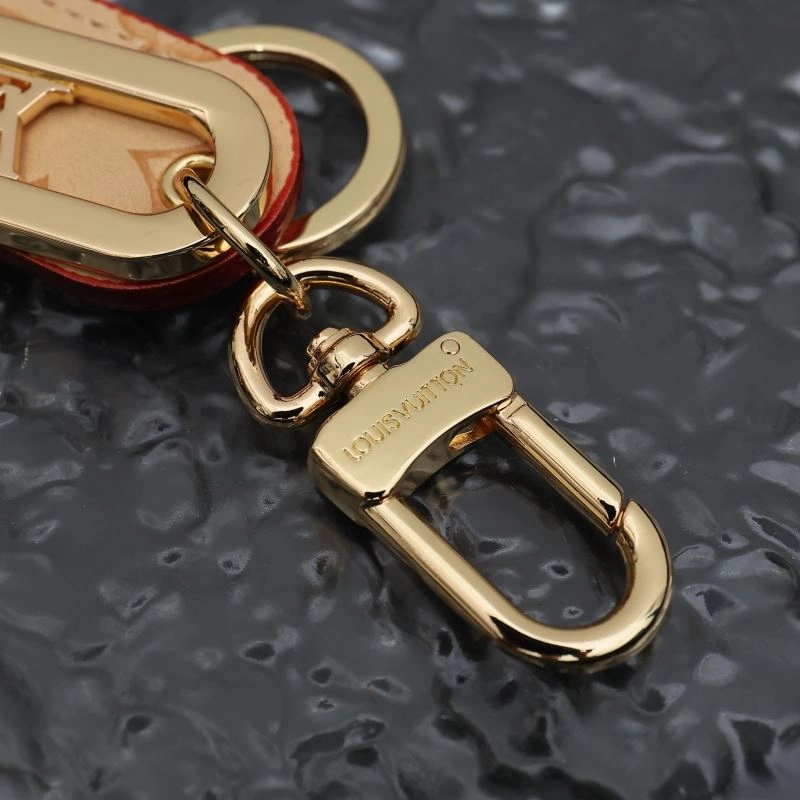 Louis Vuitton Keychains Vibrant 267449