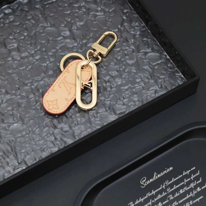 Louis Vuitton Keychains Vibrant 267449