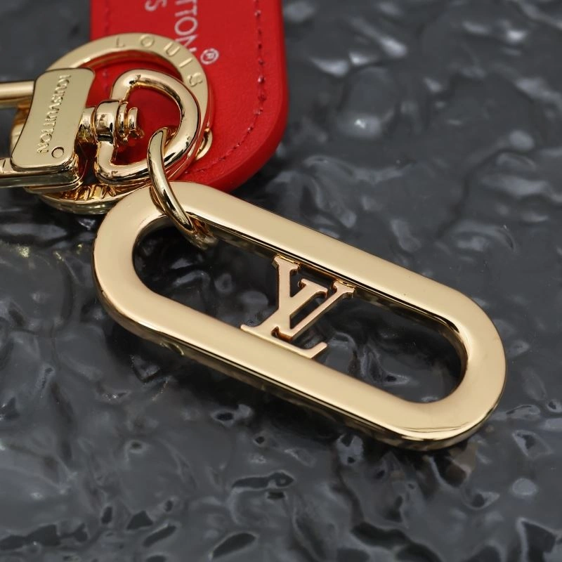 QuickDry Louis Vuitton Keychains 267465