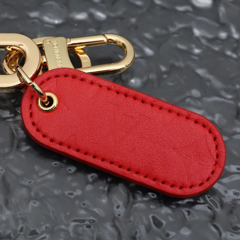 QuickDry Louis Vuitton Keychains 267465