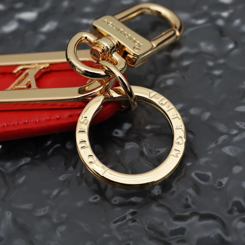 QuickDry Louis Vuitton Keychains 267465
