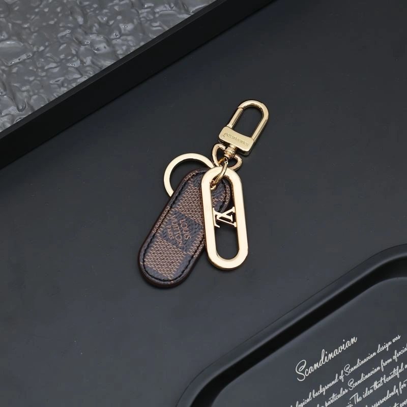 Louis Vuitton Keychains Bright 267460