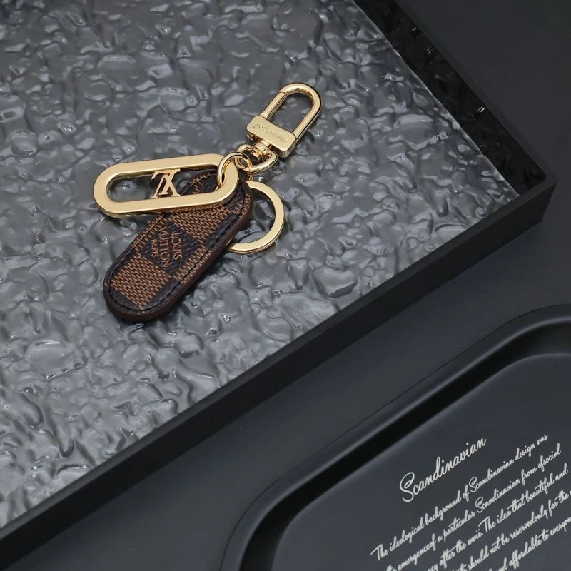 Louis Vuitton Keychains Bright 267460