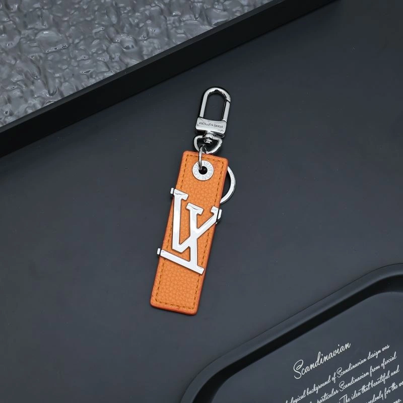 Original Louis Vuitton Keychains 267454