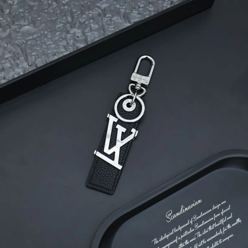 WaterResistant Louis Vuitton Keychains 267464