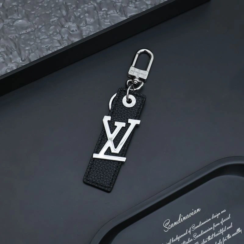 WaterResistant Louis Vuitton Keychains 267464