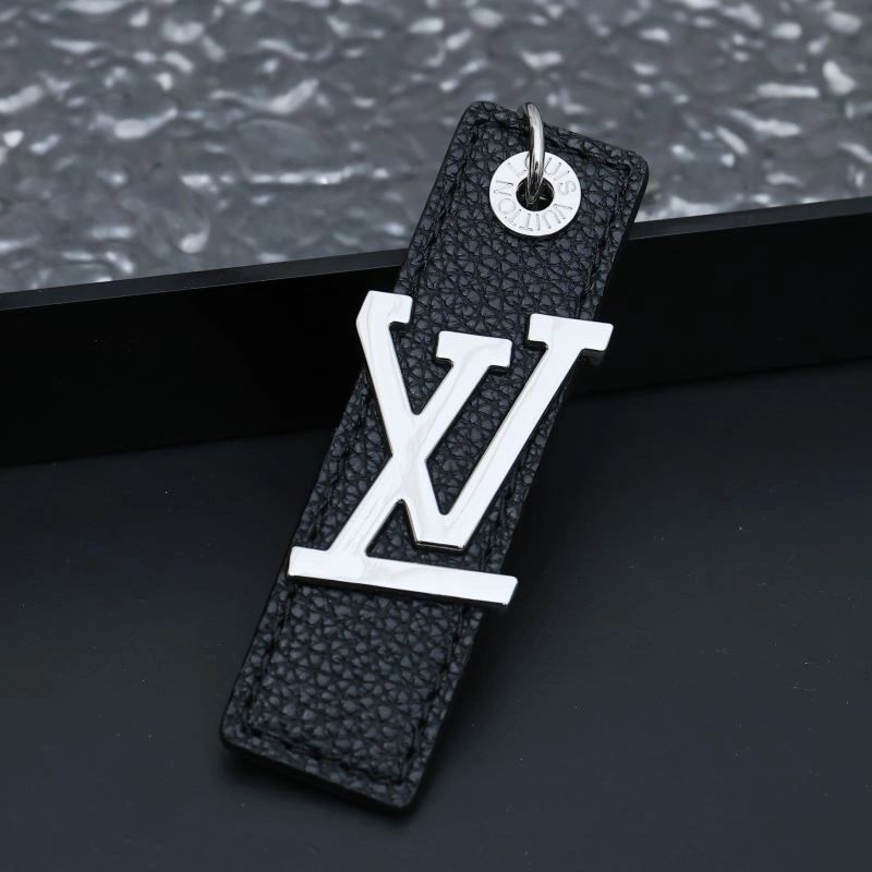 WaterResistant Louis Vuitton Keychains 267464
