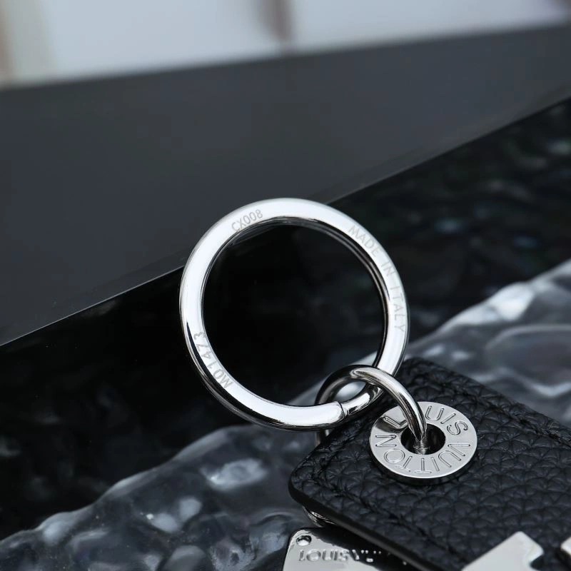 WaterResistant Louis Vuitton Keychains 267464