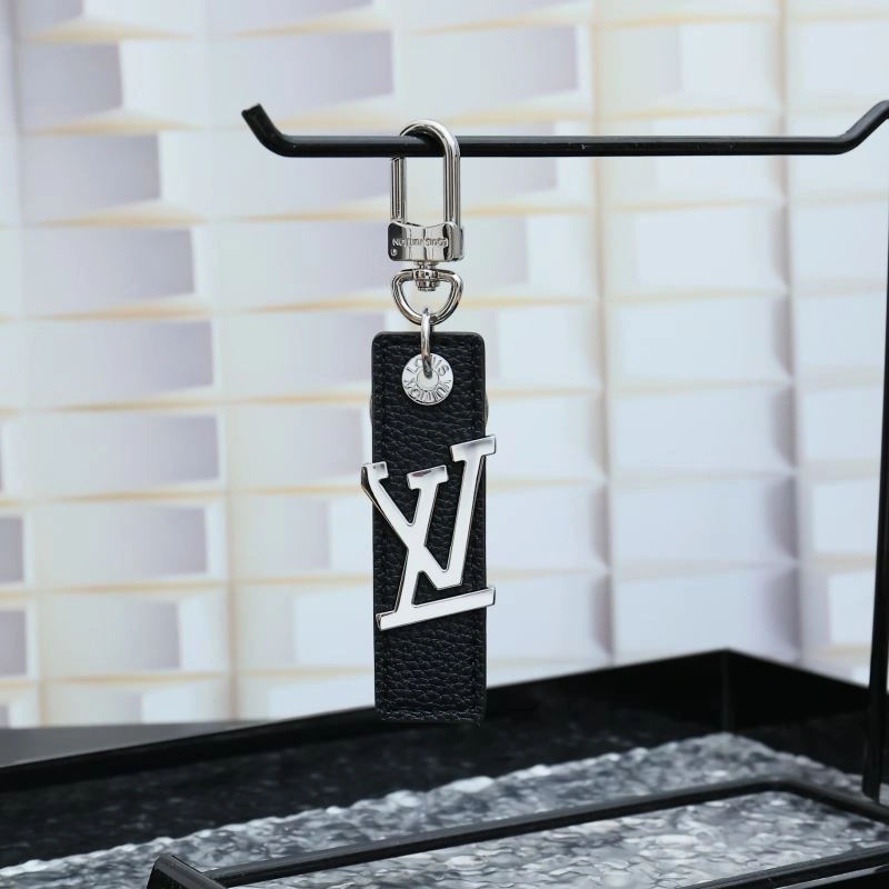 WaterResistant Louis Vuitton Keychains 267464