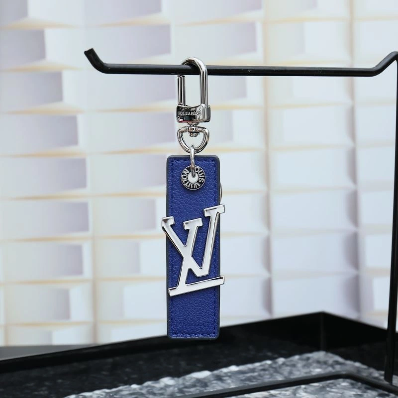 Louis Vuitton Keychains Colorful 267445