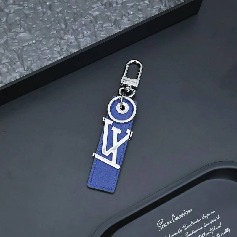 Louis Vuitton Keychains Colorful 267445