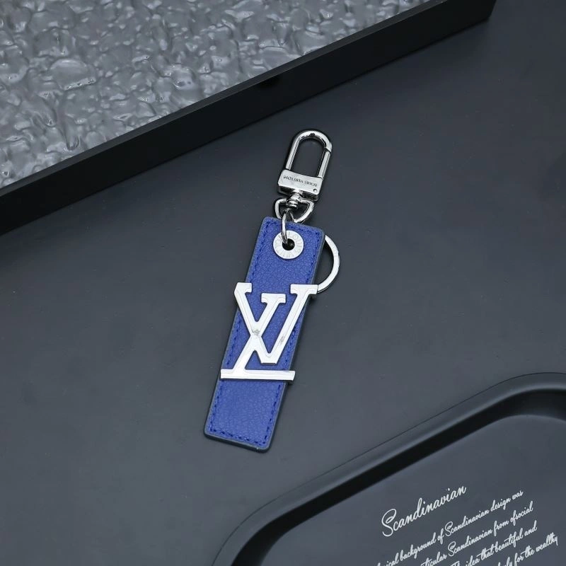 Louis Vuitton Keychains Colorful 267445