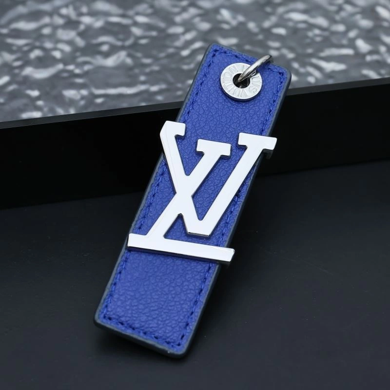 Louis Vuitton Keychains Colorful 267445