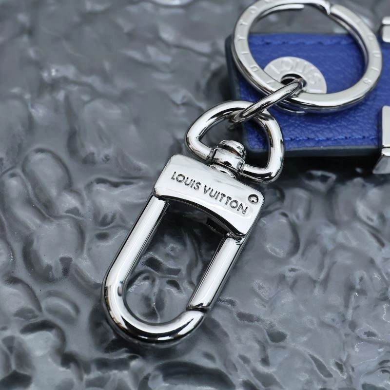 Louis Vuitton Keychains Colorful 267445