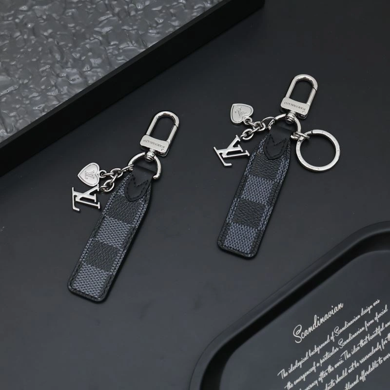 SunProtective Louis Vuitton Keychains 267470