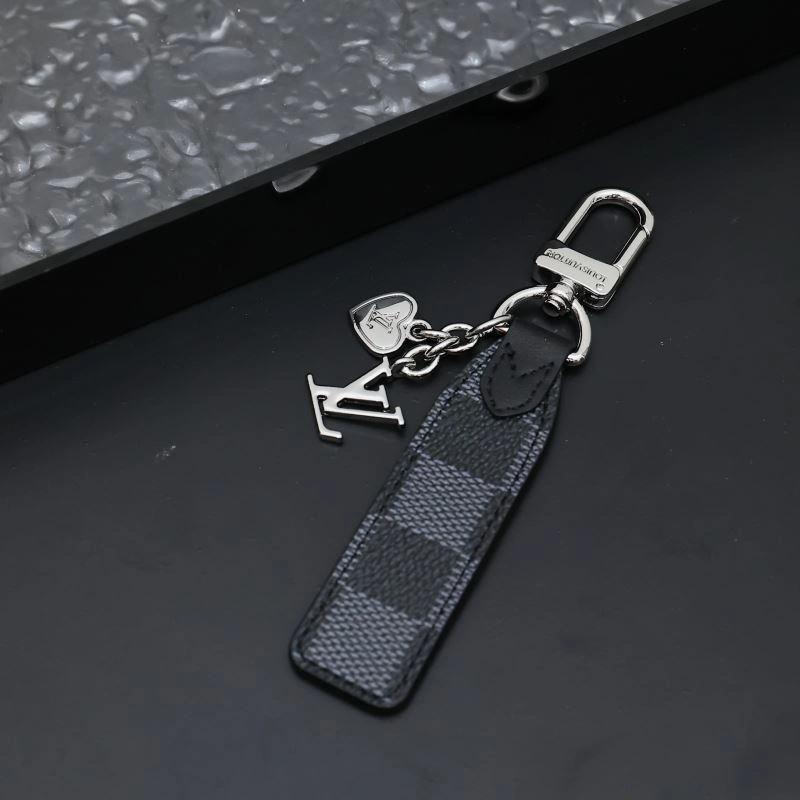 SunProtective Louis Vuitton Keychains 267470