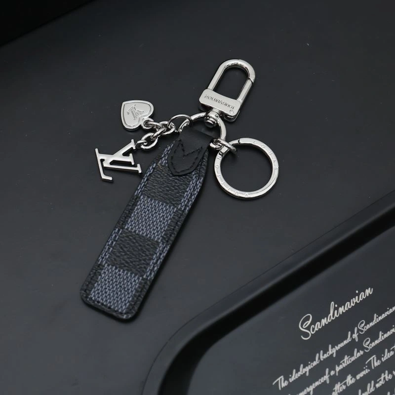 SunProtective Louis Vuitton Keychains 267470