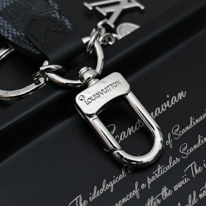 SunProtective Louis Vuitton Keychains 267470