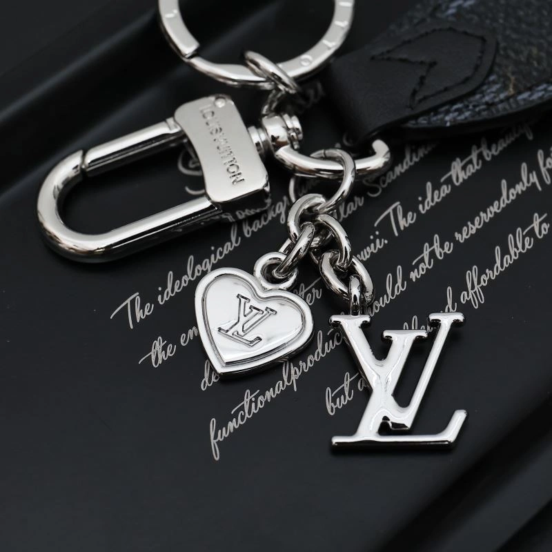 SunProtective Louis Vuitton Keychains 267470