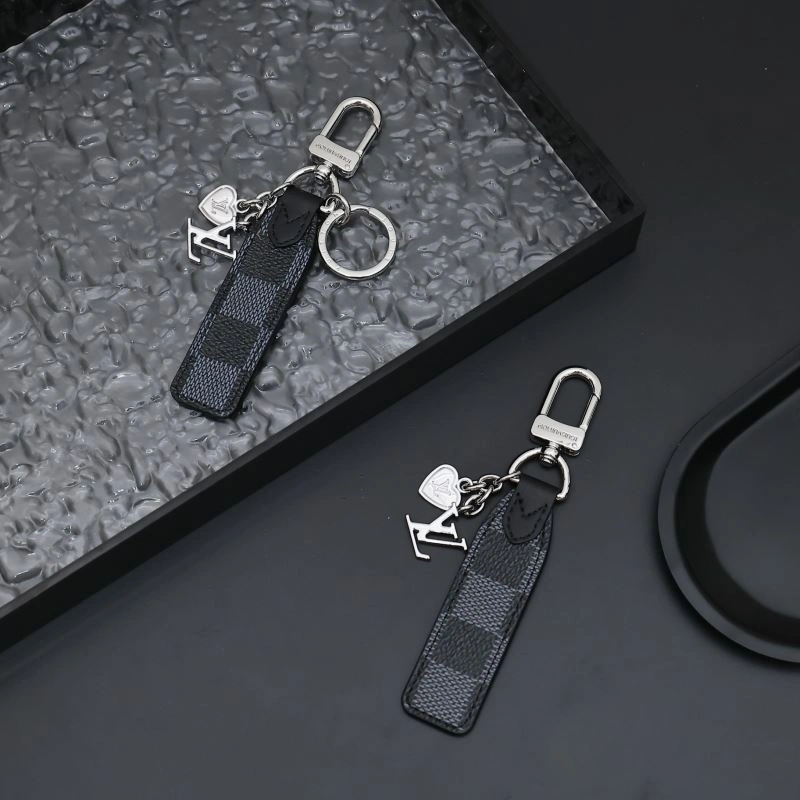 SunProtective Louis Vuitton Keychains 267470