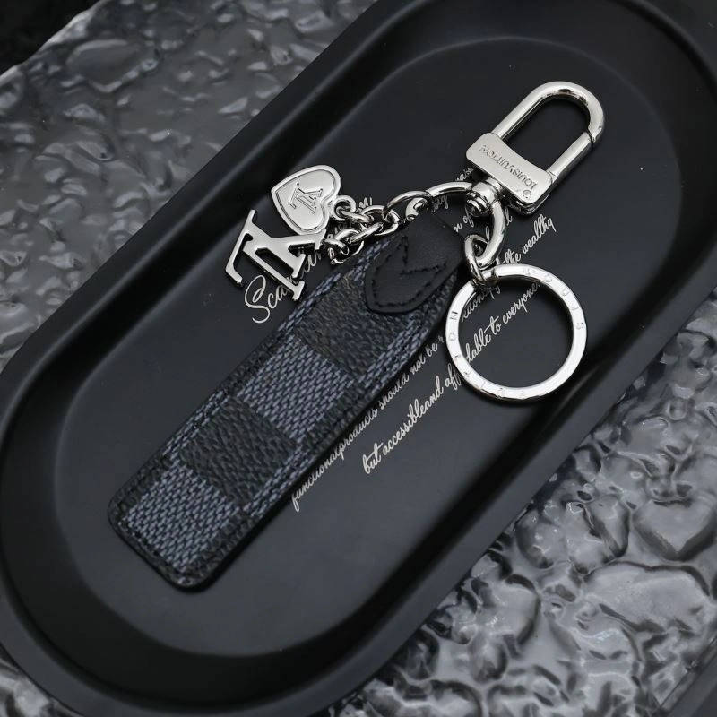 SunProtective Louis Vuitton Keychains 267470