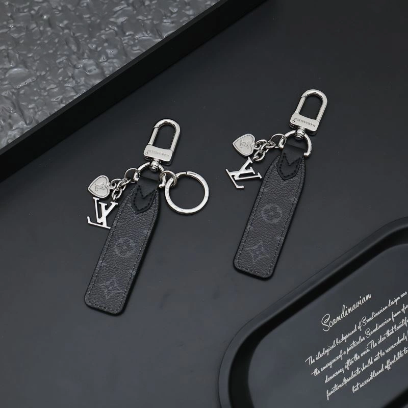 Flexible Louis Vuitton Keychains 267471
