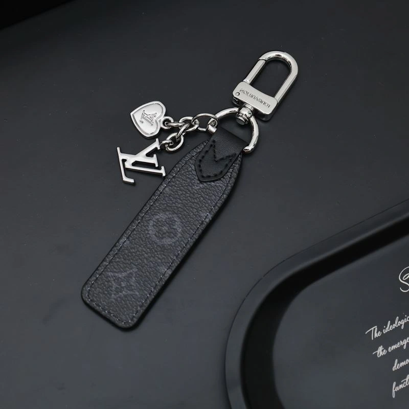 Flexible Louis Vuitton Keychains 267471
