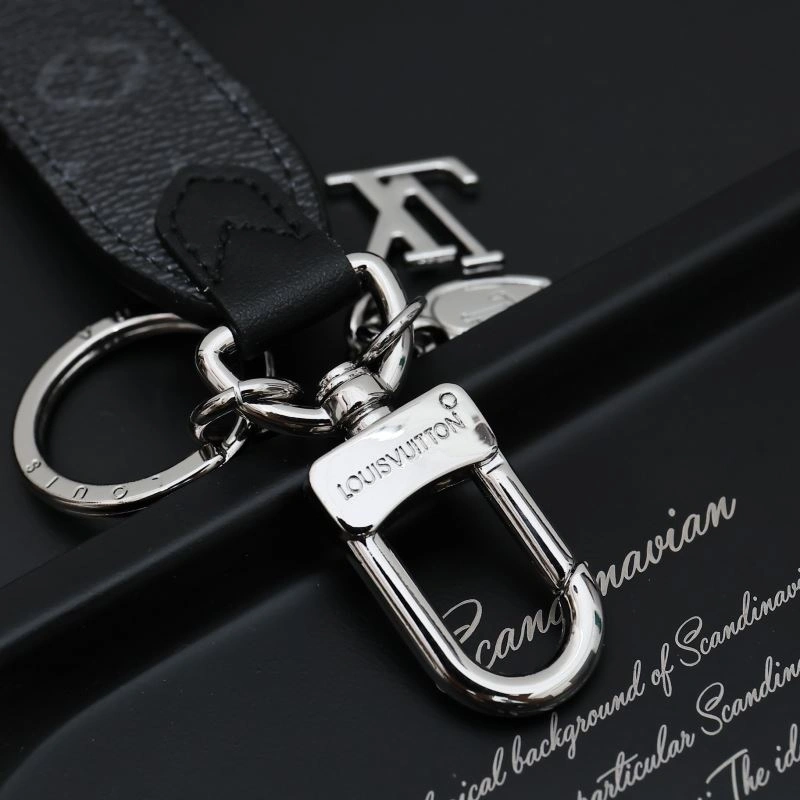 Flexible Louis Vuitton Keychains 267471