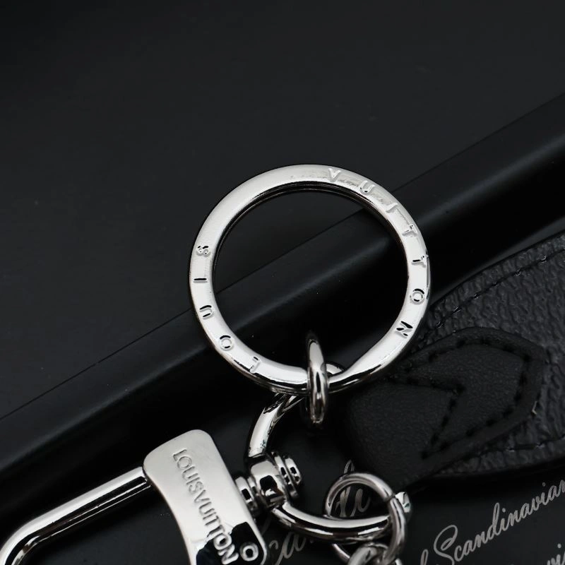 Flexible Louis Vuitton Keychains 267471
