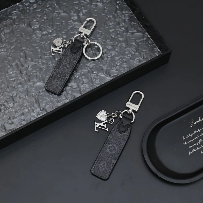 Flexible Louis Vuitton Keychains 267471