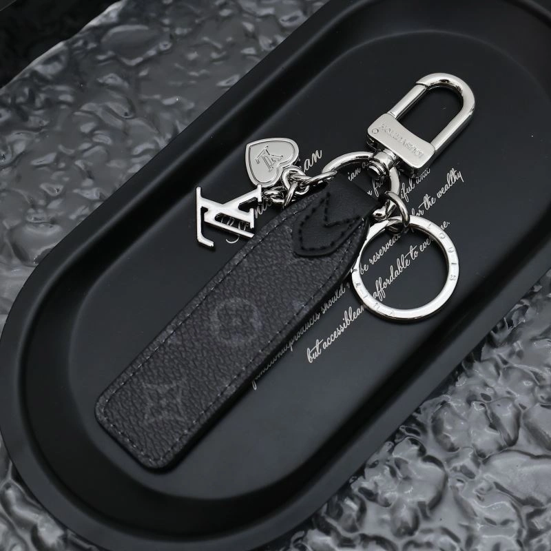 Flexible Louis Vuitton Keychains 267471