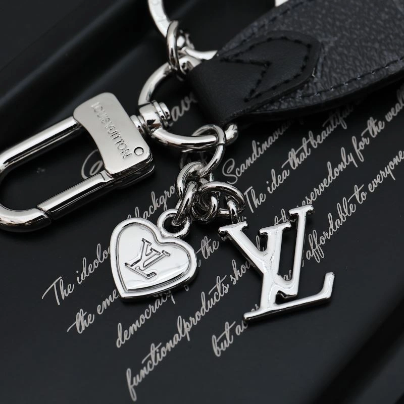 Flexible Louis Vuitton Keychains 267471