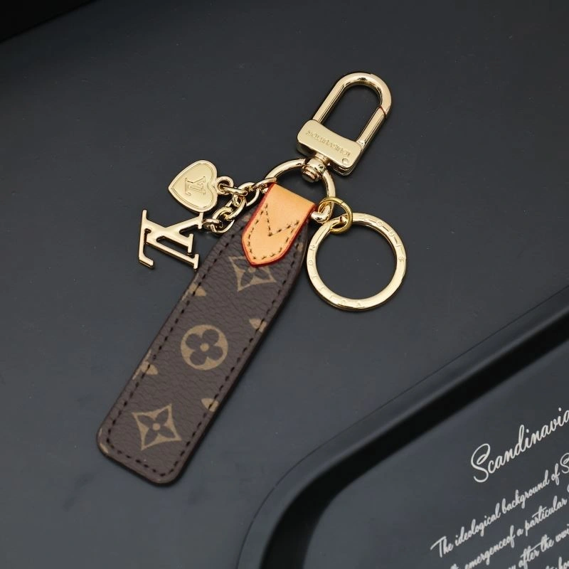 Unique Louis Vuitton Keychains 267457