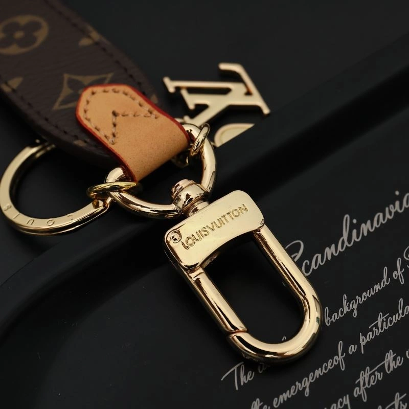 Unique Louis Vuitton Keychains 267457