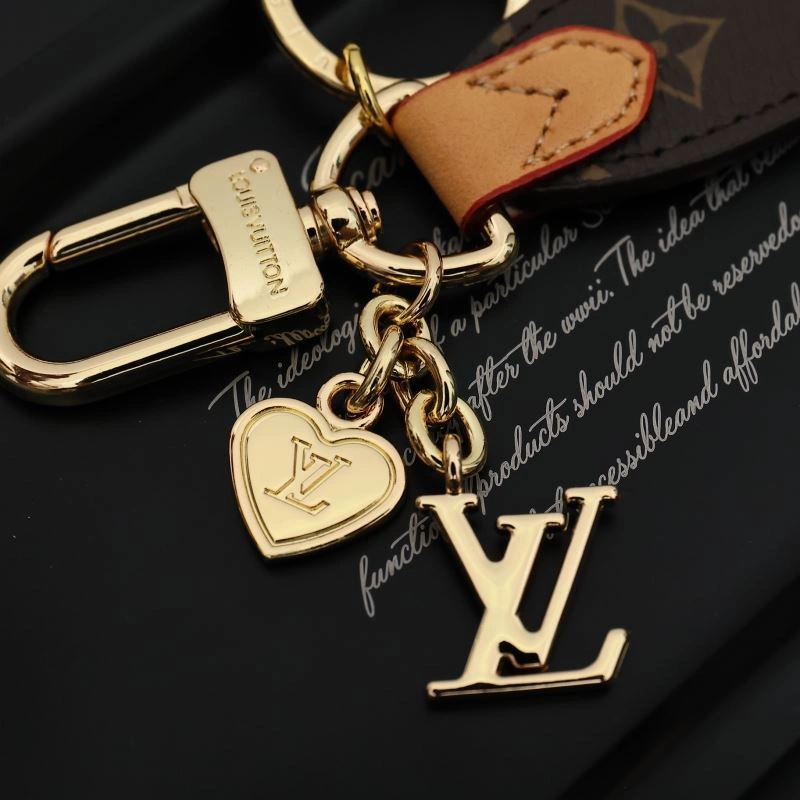 Unique Louis Vuitton Keychains 267457