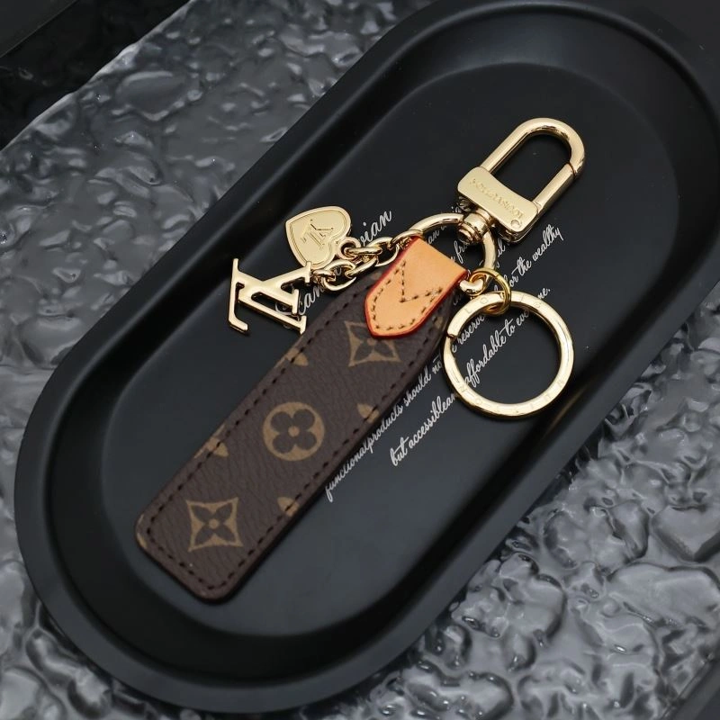 Unique Louis Vuitton Keychains 267457