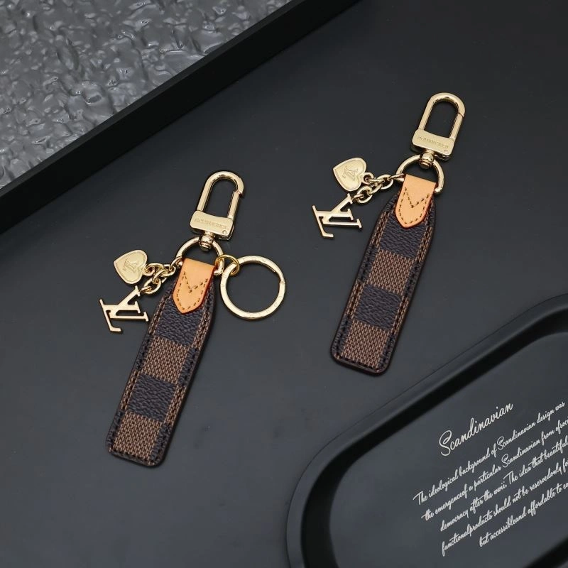 Durable Louis Vuitton Keychains 267439