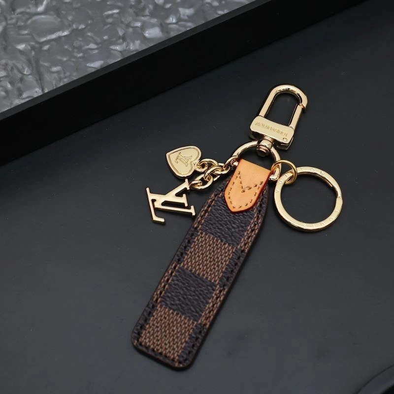 Durable Louis Vuitton Keychains 267439
