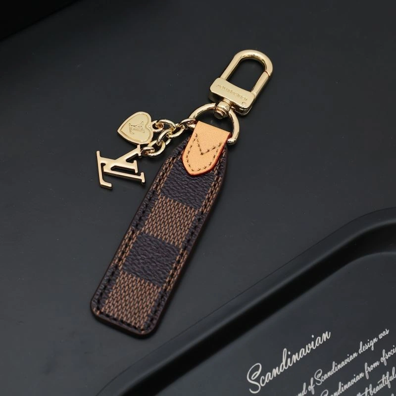 Durable Louis Vuitton Keychains 267439