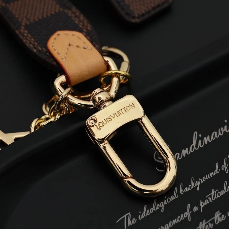 Durable Louis Vuitton Keychains 267439