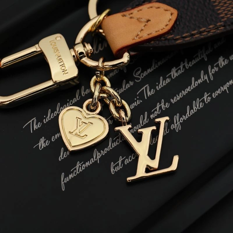 Durable Louis Vuitton Keychains 267439